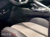 Peugeot 3008 GT Hybrid Plug-in