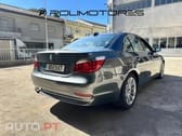 BMW 520 d