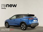Nissan Qashqai Qashqai 1.5 e-Power N-Connecta