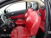 Fiat 500C 1.3 16V Multijet Lounge