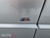 BMW 318 ti