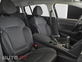 Renault Mégane Sport Tourer Estate 1.5 dCi eco2 Limited