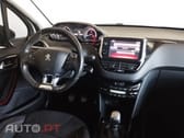 Peugeot 2008 1.2 PureTech GT Line