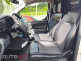 Peugeot Expert 2.0 BlueHDi
