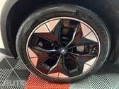 BMW iX3 Impressive Dark Shadow