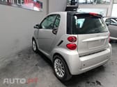 Smart ForTwo 0.8 cdi Passion 54