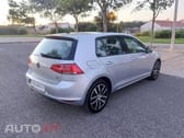 Volkswagen Golf 1.6 TDi GPS Edition