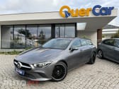 Mercedes-Benz CLA 180 d Shooting Brake Business Solutions