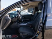 BMW 320 e Auto