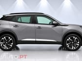 Peugeot 2008 Benzin 100 Allure