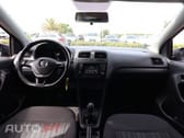 Volkswagen Polo 1.0 Trendline