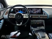 Mercedes-Benz EQC 400 4Matic AMG Line