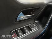 Mercedes-Benz A 180 d AMG Line Aut.