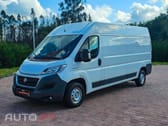 Fiat Ducato 33 2.3 M-Jet LH2
