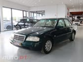 Mercedes-Benz C 220 D Classic