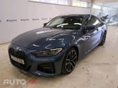 BMW 430 i Desportiva M Auto