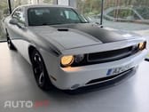 Dodge Challenger Auto SXT Plus