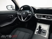 BMW 318 d Touring Auto