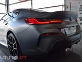 BMW 840 i Pack M