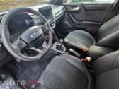 Ford Puma 1.0 EcoBoost MHEV ST-Line X