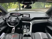 Peugeot 3008 1.6 BlueHDi GT Line EAT6