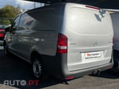 Mercedes-Benz Vito 116CDi