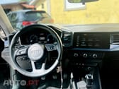 Audi A1 30 TFSI