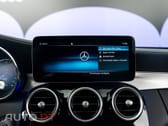 Mercedes-Benz C 300 de Edition