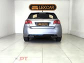 Peugeot 308 1.2 PureTech GT Line