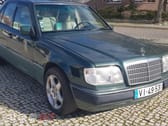 Mercedes-Benz 300 4 MATIC