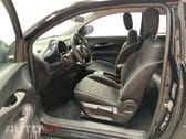 Fiat 500e 42 kWh