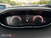 Peugeot 3008 1.5 BlueHDi GT EAT8