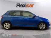 Skoda Fabia 1.0 TSI Active