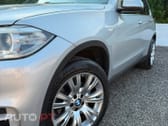 BMW X5 25 d sDrive Comfort 7L