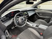 Peugeot 408 1.2 PureTech GT EAT8