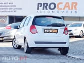 Chevrolet Aveo 1.2 L