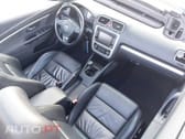 Volkswagen EOS 2.0 TDi