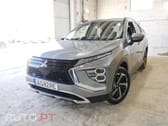Mitsubishi Eclipse Cross 2.4 PHEV eMotion