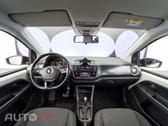 Volkswagen e-Up Confort