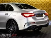Mercedes-Benz A 250 e AMG Line