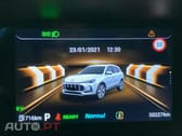 MG ZS 1.5 Hybrid+ Luxury