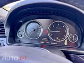 BMW 520 d Auto