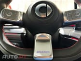 Smart #3 66 kWh Brabus AWD