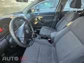 Volkswagen Golf 1.9 TDi BlueM. Trend. Pack