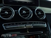 Mercedes-Benz GLC 350 e Coupé AMG Line 4-Matic