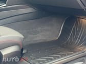 BMW 320 d Touring Sport-Aut. Blue Performance Modern Line