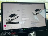 Tesla Model 3 Tração Traseira