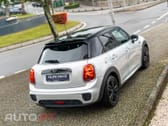 MINI Cooper Cooper Premium JCW Auto