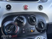 Fiat 500 1.0 Hybrid Connect