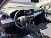 Seat Ibiza 1.0 TSI Style DSG